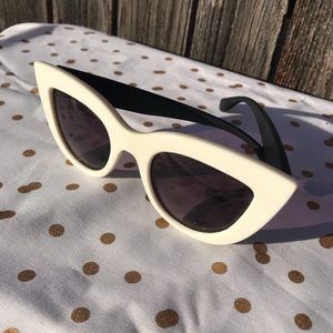 Quay Australia sunglasses